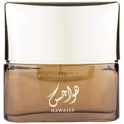 Suroori Hawajes Attar Al Oud edp 100ml